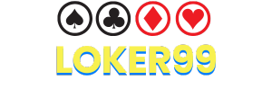 Logo LOKER99